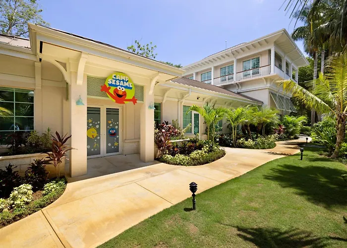 Beaches Negril And Spa