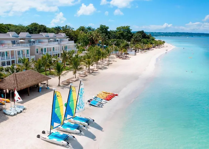 Beaches Negril And Spa