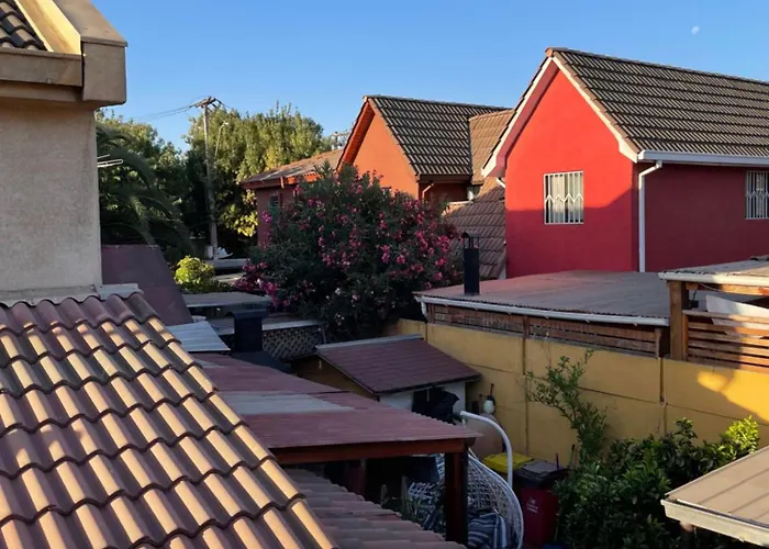 Hostal Brisa Serena