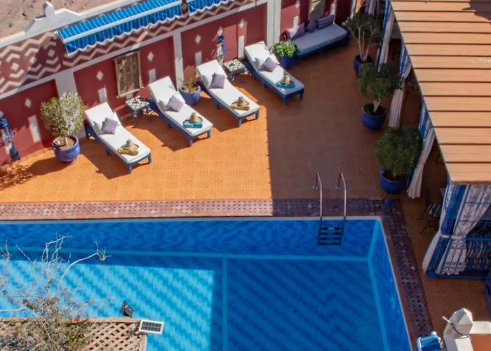 Le Petit Riad