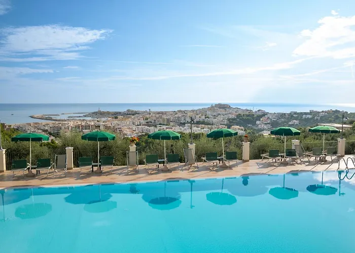 Albergo a parte: Residence Chiesiola