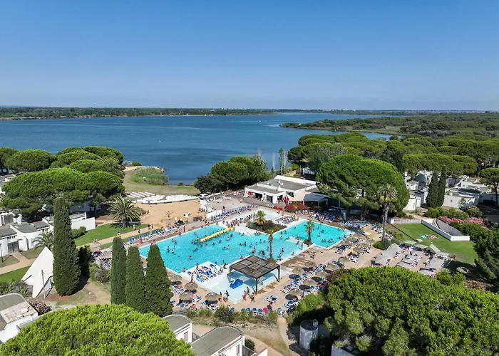 Belambra Clubs La Grande Motte - Presqu'île Du Ponant