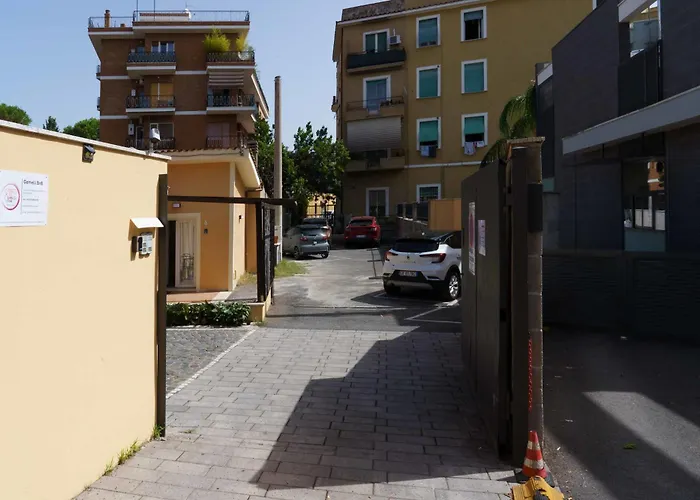 Gemelli BnB Guest House