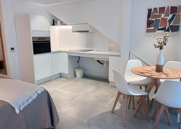 Bis Suites Ruzafa