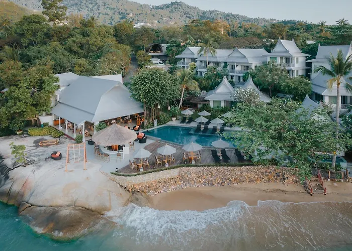 Rocky'S Boutique - Veranda Collection Samui
