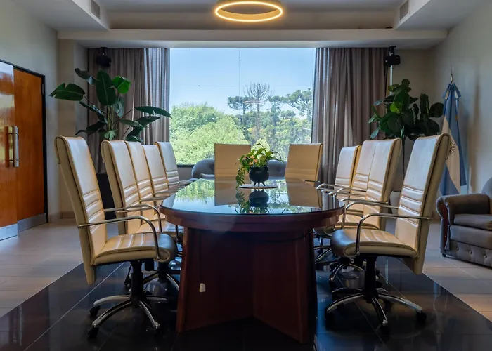 Garden Park Hotel