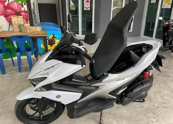 3 star hotel: Forum House Hotel Krabi