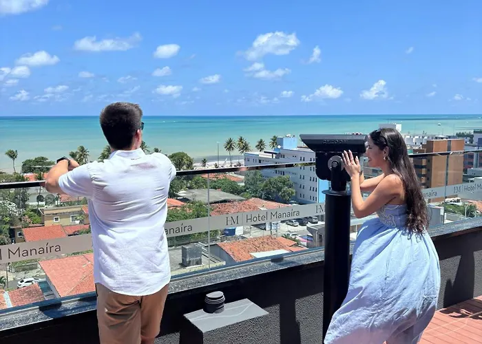 Manaira Hotel