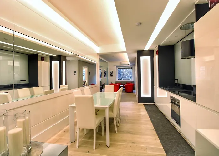 Centro CDR Luxury