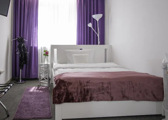 Birkenhof Family Lodge