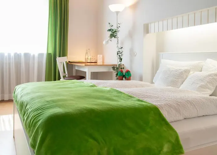 Birkenhof Family Lodge