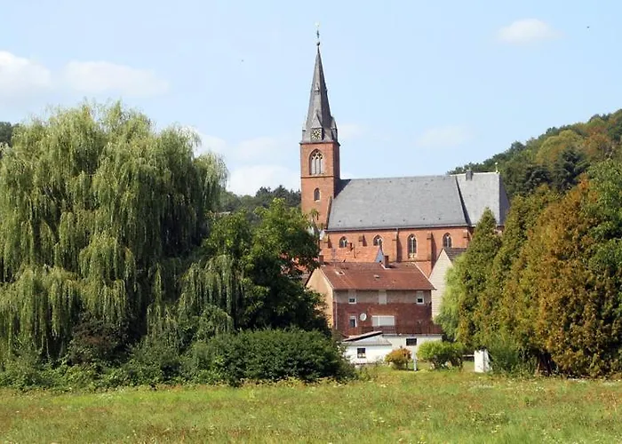Birkenhof Family Lodge