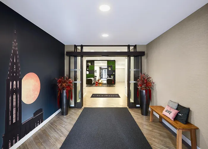 Citadines Kleber Strasbourg