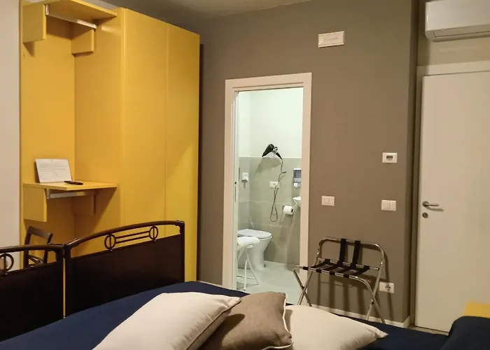 Il Trovatore Rooms