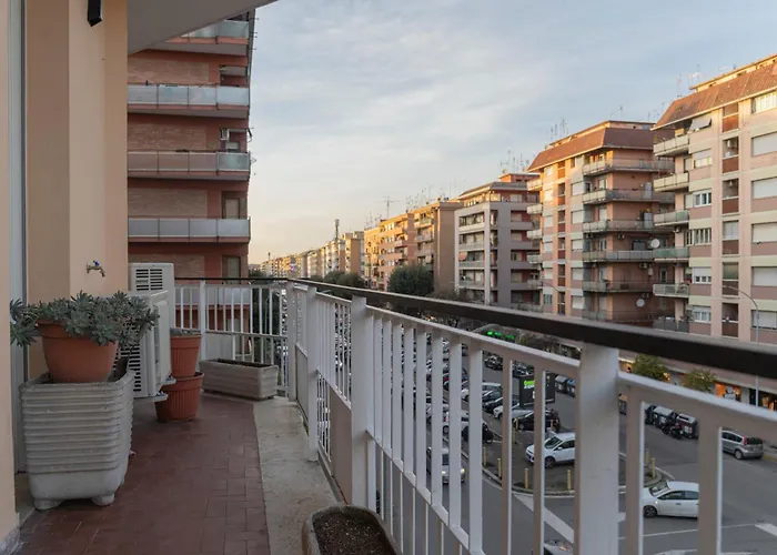 Le Tre Effe Bed & Breakfast