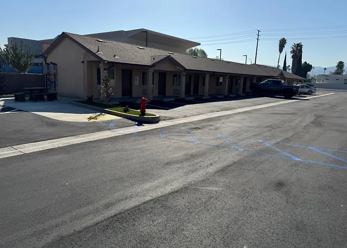 Dutch Motel
