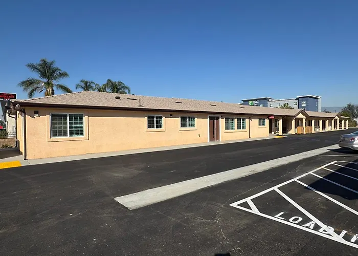 Dutch Motel