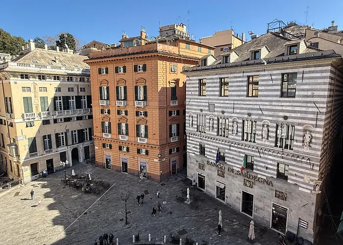 Hôtel accueillant les animaux: Best Western Hotel Metropoli