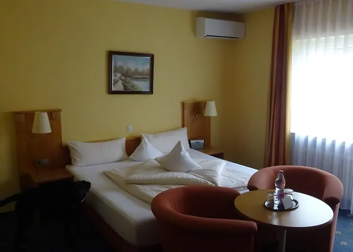 Hotel Altenberg