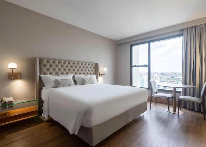 Ouro Minas , Dolce By Wyndham