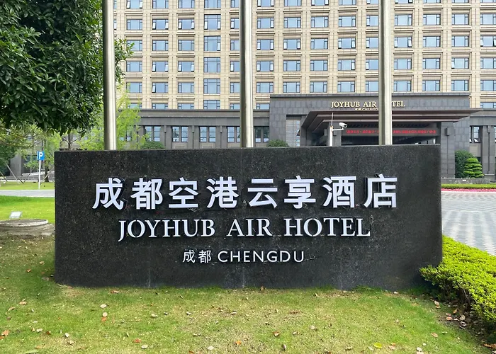 Chengdu Joyhub Air Hotel