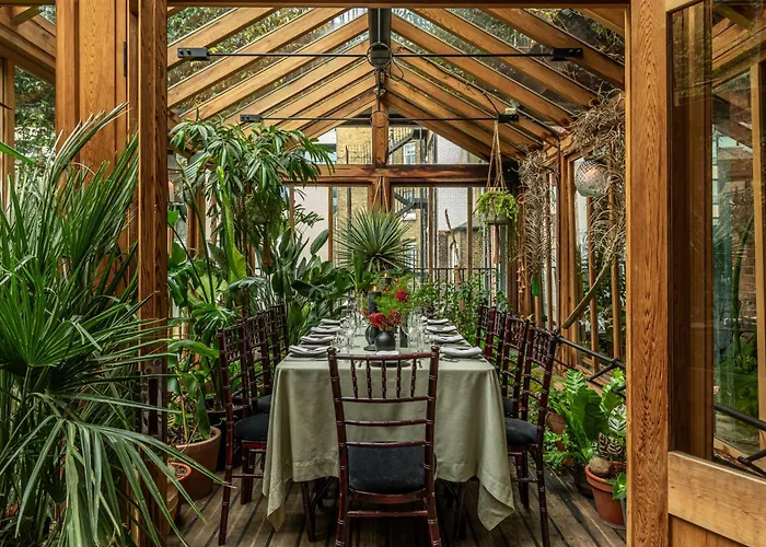 Hotel 5 stelle: The Mandrake (Adults Only)