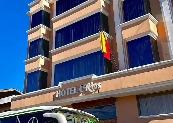 Hotel 4 Rios
