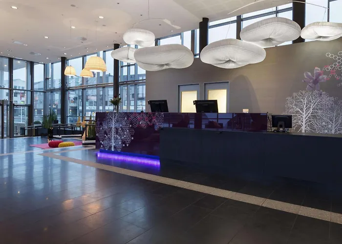 Scandic Narvik