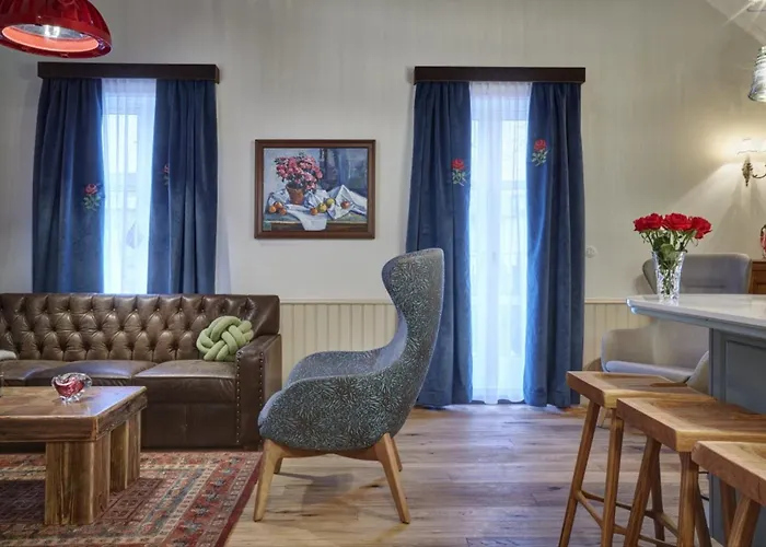 Reykjavik Marina - Berjaya Iceland Hotels