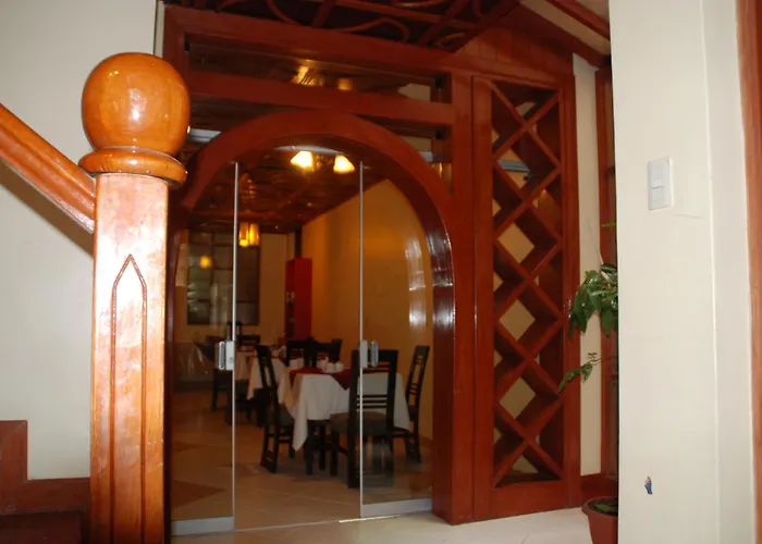Hotel Don Sam