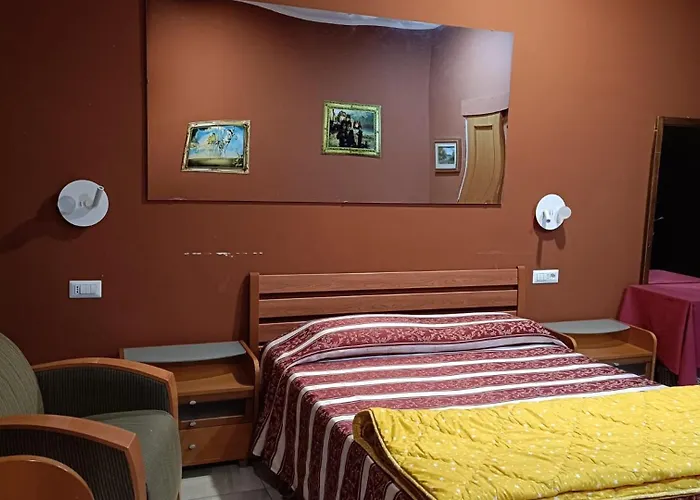 Naples Garibaldi Station