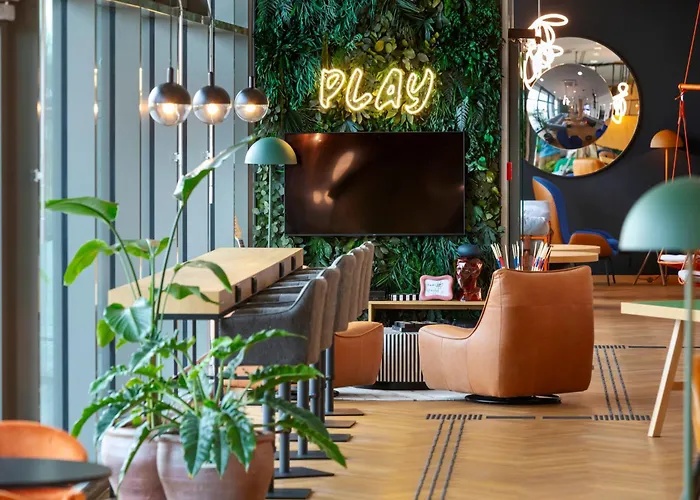 Loginn Hotel Koeln Airport