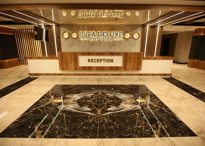 Buepa Plus Hotel