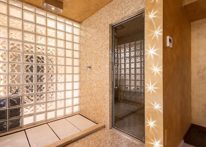 Resort: Ponte Vecchio Suites & Spa