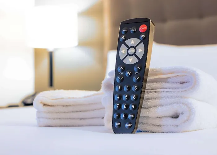 Pet Friendly hotel: Drury Inn & Suites Louisville East
