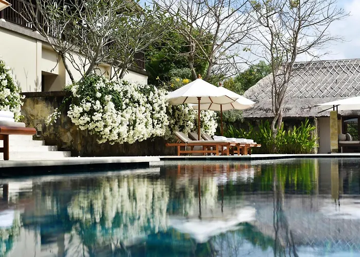 Revivo Wellness Nusa Dua Bali