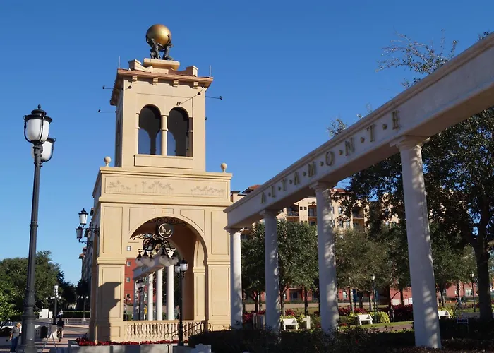 Towneplace Suites By Marriott Orlando /Maitland