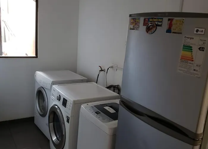 Aero Hostal
