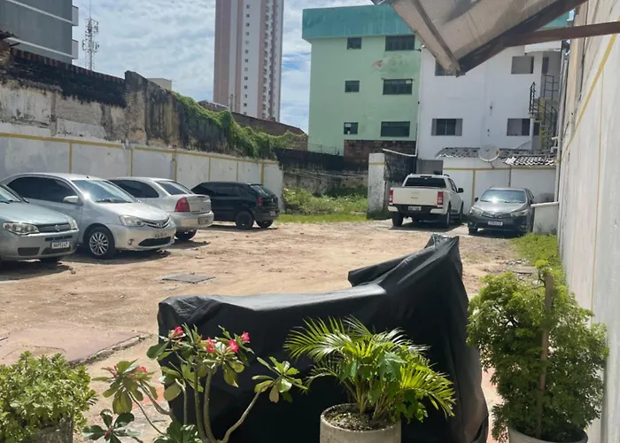 Pousada Iracema Centro
