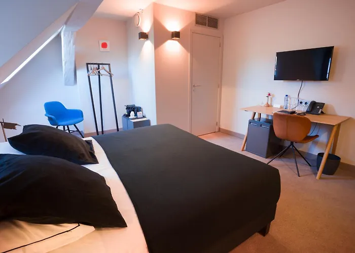 Hotel Neuvice