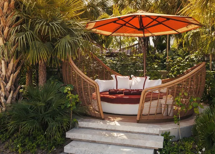 Hôtel pour familles: Jumeirah Marsa Al Arab Dubai