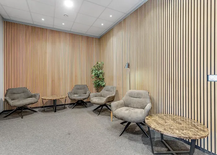 Casa vacanza: Iceland Comfort Apartments By Heimaleiga