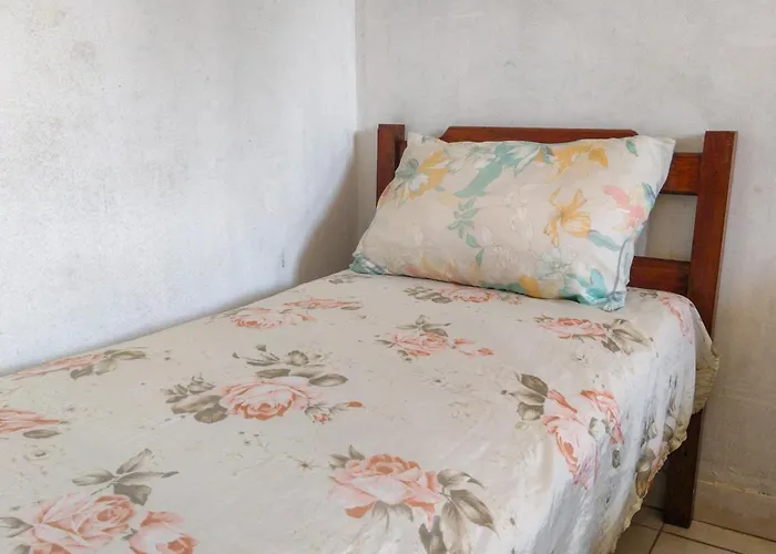 Residence Girassol