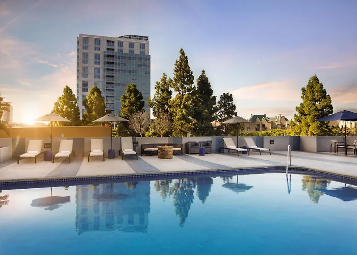 San Diego Marriott La Jolla