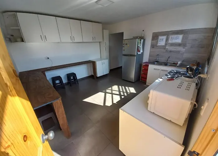Habitación con baño privado independiente