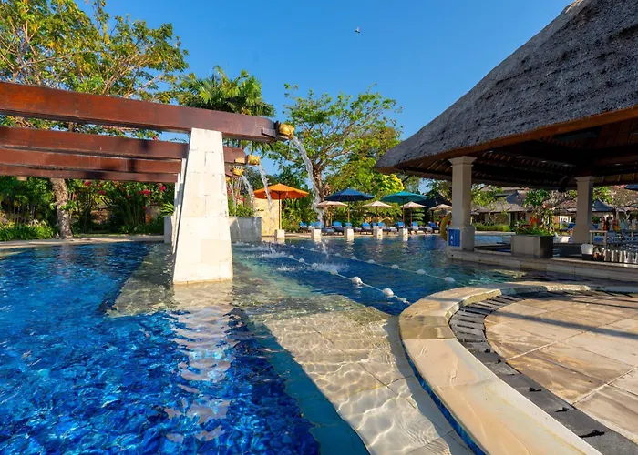 Rama Beach Resort And Villas