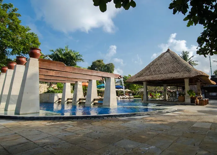 Rama Beach And Villas