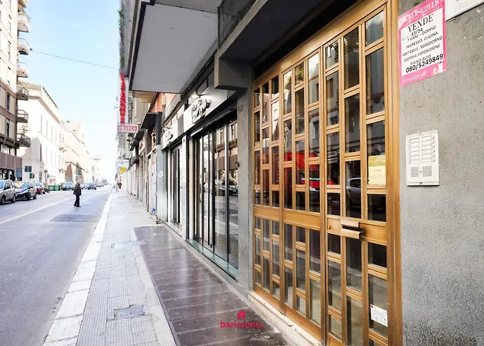  Barirooms Piccinni