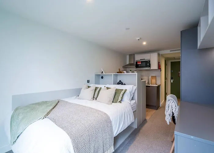 Kid friendly hotel Best Value Option For The City Centre - Non Students Welcome
