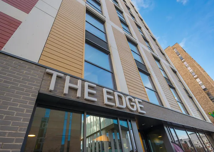 Kid friendly hotel Best Value Option For The City Centre - Non Students Welcome